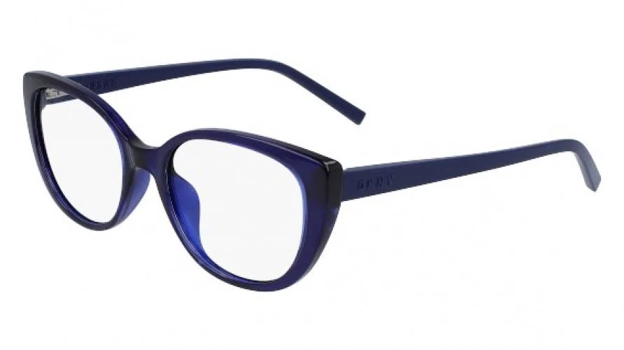 DKNY DK5004 Eyeglasses - view 4